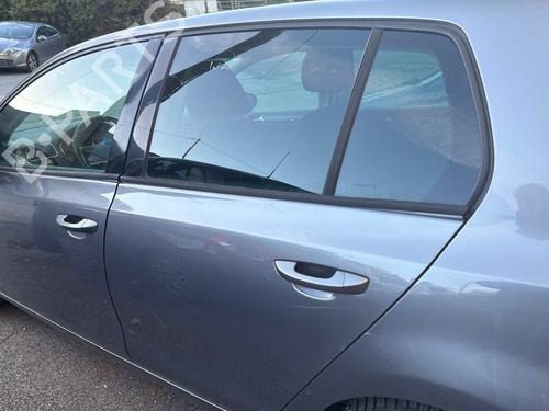 left-rear-door-vw-golf-vi-5k1-2008-2009-2010-2011-2012-2013-2014-39424257 main image