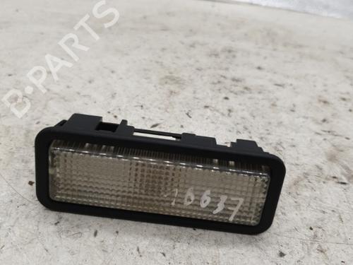 Used Interior roof light CITROËN SAXO (S0, S1) 1.1 X, SX (60 hp) 24422955