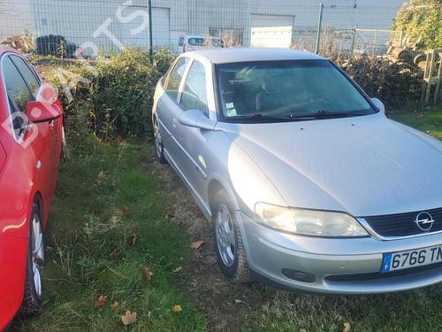 Left front window switch OPEL VECTRA B Hatchback (J96) 1.8 i 16V (F68) | BP28415867I27 - Image 5