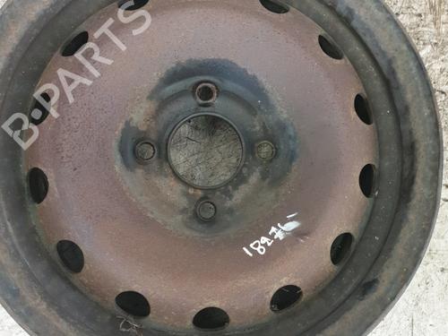 Used Rim CITROËN XSARA Coupe (N0) 1.4 i (75 hp) 29840050