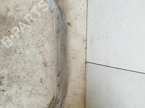 Rear bumper reinforcement OPEL ASTRA H GTC (A04) 1.9 CDTi 16V (L08) | BP22884891C73 