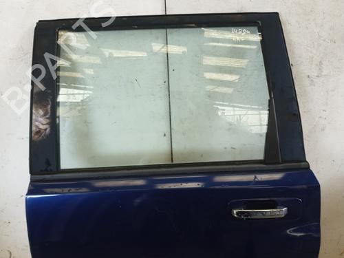 Used Left rear door NISSAN X-TRAIL I (T30) 2.2 Di 4x4 (114 hp) 22874179