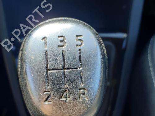 Gear lever RENAULT CLIO IV (BH_) 1.5 dCi 90 | BP26903130M90 