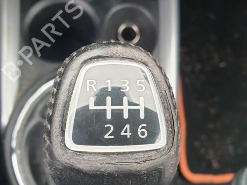 Used Shift knob PEUGEOT 4008 1.8 HDi AWC (150 hp) 31039298