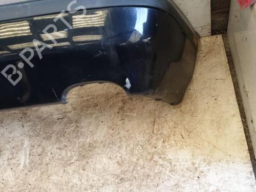 Rear bumper VOLVO V40 Estate (645) 2.0 | BP22883655C8 