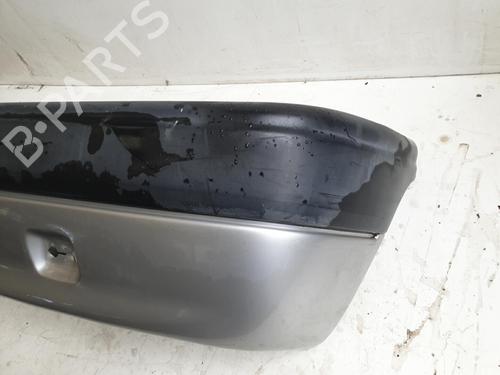 Rear bumper CITROËN SAXO (S0, S1) 1.5 D | BP22879882C8 