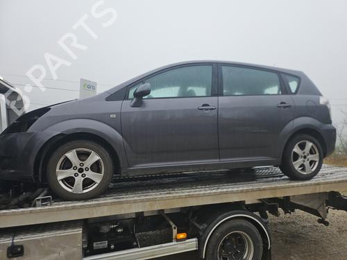 Used Parts TOYOTA COROLLA Verso (ZER_, ZZE12_, R1_) 2.2 D-4D (AUR10_, AUR10R) 4658931