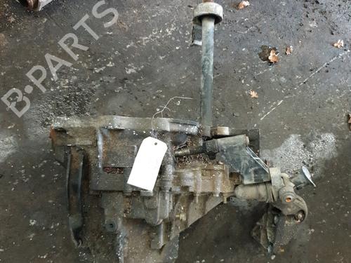Used Gearbox SAAB 900 II Coupe 2.0 i (131 hp) 22882941