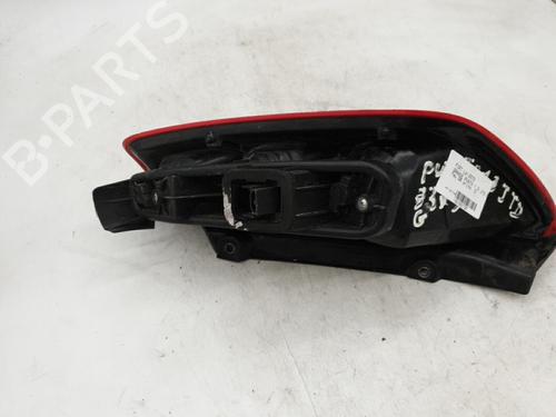 Left taillight FIAT GRANDE PUNTO (199_) 1.3 D Multijet | BP22885802C34 
