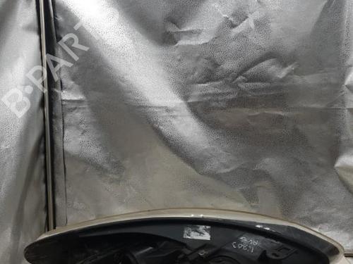 Left headlight RENAULT FLUENCE (L3_) 1.5 dCi (L30S) | BP24422807C28 - Image 2