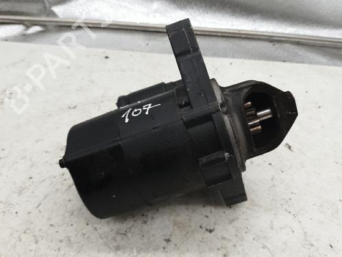 Starter PEUGEOT 107 (PM_, PN_) 1.0 | BP22884812M8 