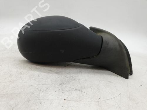 Used Right mirror Right mirror CITROËN C3 I (FC_, FN_) 1.4 HDi (68 hp) 22872580 22872580