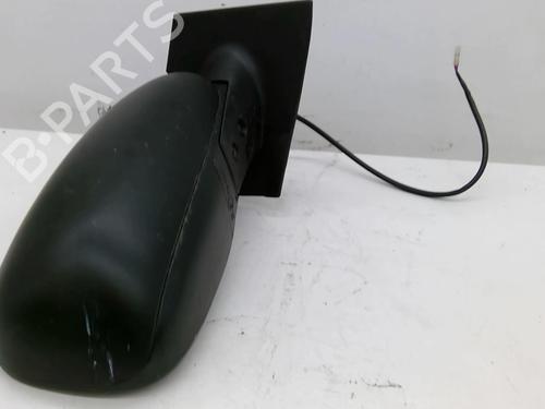 Used Right mirror TOYOTA YARIS (_P9_) 1.4 D-4D (NLP90_, NLP90R) (90 hp) 22876619