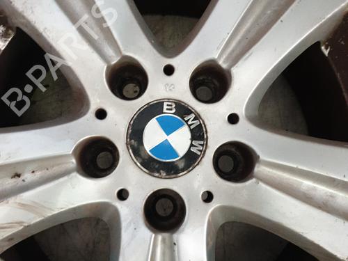 Rim BMW 1 (E87) 120 d | BP22877803C45