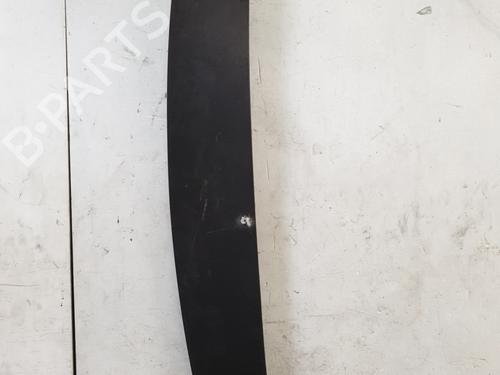 Used Rear spoiler CITROËN C4 I (LC_) 1.6 HDi (109 hp) 22870143