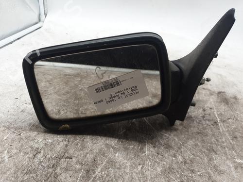 Used Right mirror PEUGEOT 308 SW I (4E_, 4H_) 1.6 HDi (109 hp) 29199993