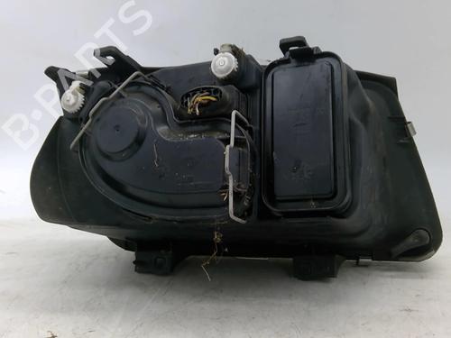 Used Left headlight Left headlight VW BORA Variant (1J6) 1.9 TDI (115 hp) 22872931 22872931