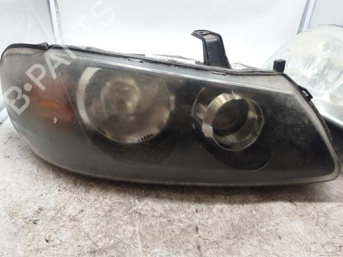 Used Right headlight NISSAN ALMERA II Hatchback (N16) 1.5 (90 hp) 29204319