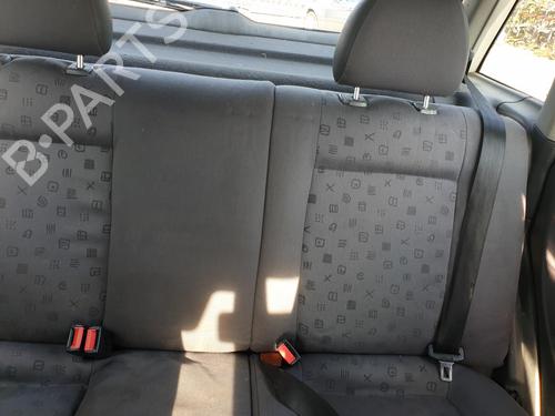 Stol bak Stol bak SEAT IBIZA II (6K1) [1993-2002] 37470698 37470698