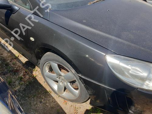 Used Right front fenders Right front fenders 37280573 37280573