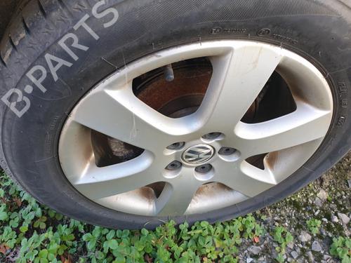 Rim VW POLO IV (9N_, 9A_) 1.4 16V | BP29317821C45 
