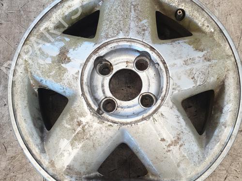Used Rim RENAULT MEGANE I Coach (DA0/1_) 1.9 dCi (DA05, DA1F) (102 hp) 24646462