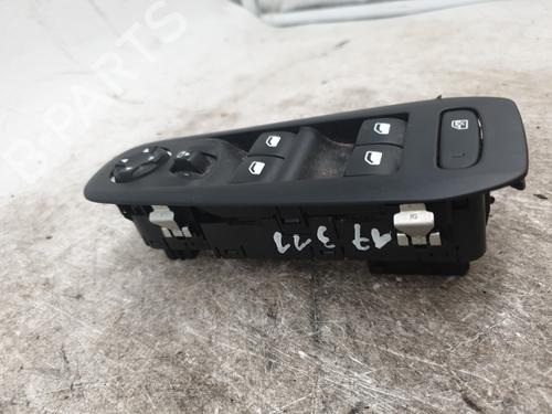 Used Left front window switch Left front window switch 26154677 26154677