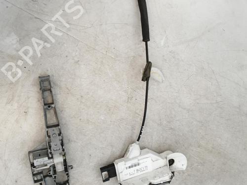 Front left lock CITROËN C3 II (SC_) 1.0 VTi 68 | BP22880030C98 