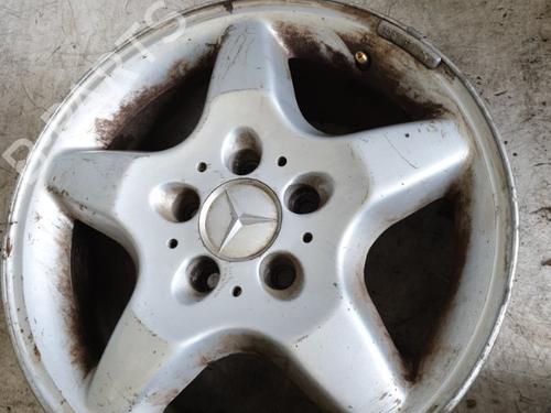 Rim MERCEDES-BENZ M-CLASS (W163) ML 270 CDI (163.113) | BP22866765C45 
