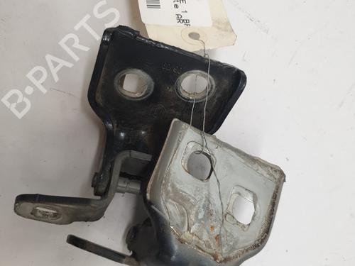 Hinge/Door check strap DACIA LOGAN MCV (KS_) 1.5 dCi (KS0W) | BP27884267C146 
