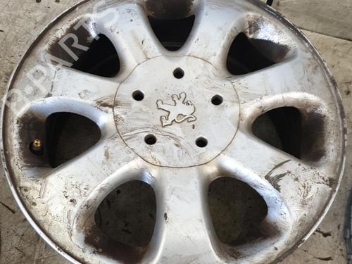 Used Rim PEUGEOT 406 (8B) 2.0 16V (132 hp) 30575892