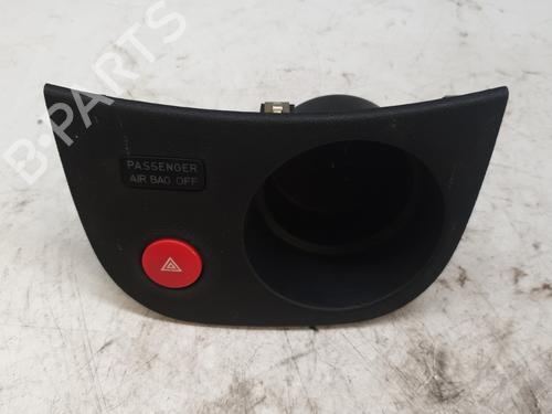 Warning switch SEAT LEON (1P1) | BP36096228I22 - Image 3