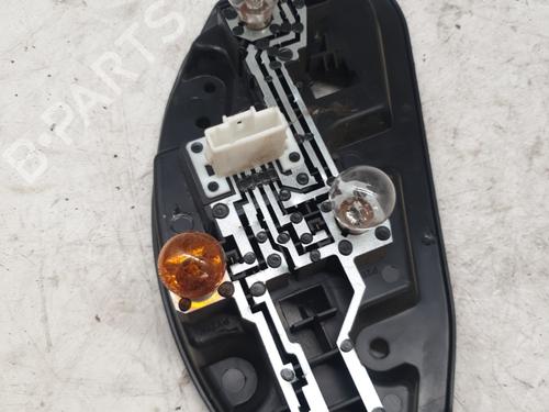 Lamp holder CITROËN C5 I (DC_) 2.0 HDi (DCRHZB, DCRHZE) | BP36944312L10 - Image 2