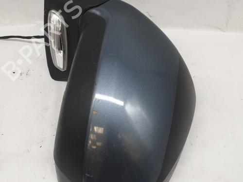 Retrovisor esquerdo Retrovisor esquerdo CITROËN C4 Grand Picasso I (UA_) 1.6 HDi (109 hp) 26962157 26962157