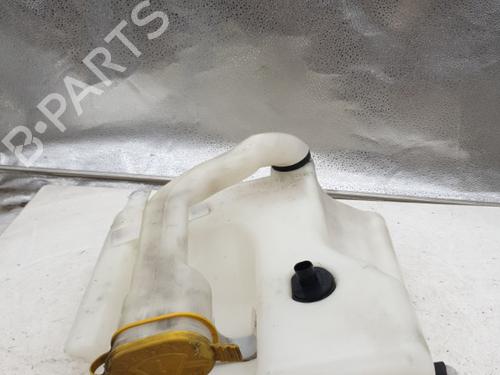 Used Windscreen washer tank Windscreen washer tank MERCEDES-BENZ C-CLASS (W203) C 270 CDI (203.016) (170 hp) 22866994 22866994