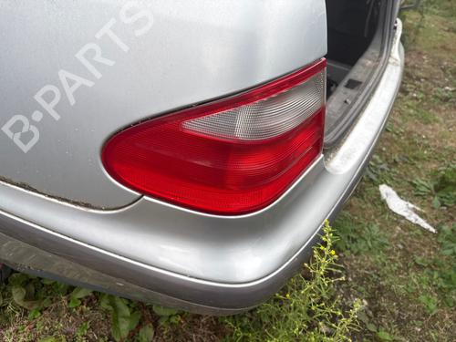 Used Left taillight Left taillight 39178784 39178784