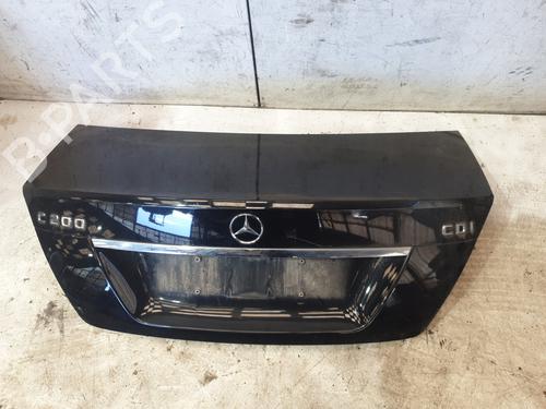 Used Tailgate Tailgate MERCEDES-BENZ C-CLASS (W204) C 200 CDI (204.007, 204.006) (136 hp) 35968517 35968517