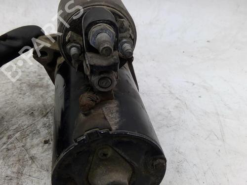 Startmotor BMW 3 Compact (E46) 316 ti (115 hp) 22871945