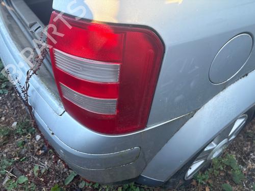 Right taillight AUDI A2 (8Z0) 1.4 | BP39383317C35 - Image 3