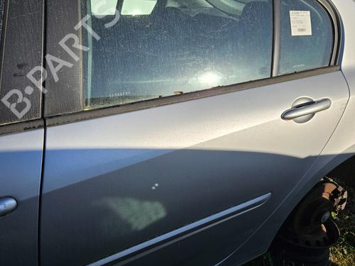 Used Left rear door RENAULT LAGUNA III (BT0/1) 2.0 dCi (BT01, BT08, BT09, BT0E, BT0K, BT12, BT1C, BT1D,... (150 hp) 25001229