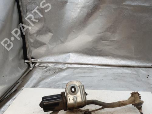 Used Front wiper motor CITROËN JUMPY II Van 1.6 HDi 90 16V (90 hp) 22866430