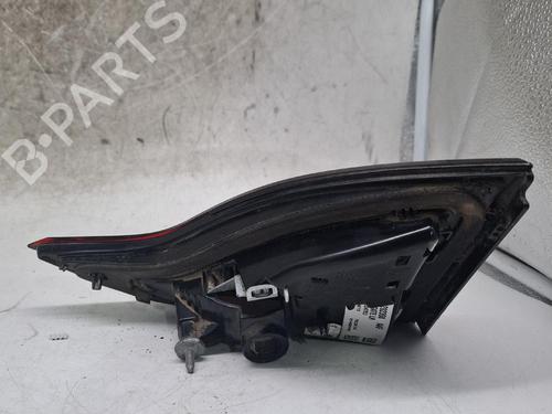Used Left tailgate light Left tailgate light OPEL ZAFIRA TOURER C (P12) 2.0 CDTi (75) (130 hp) 33730422 33730422