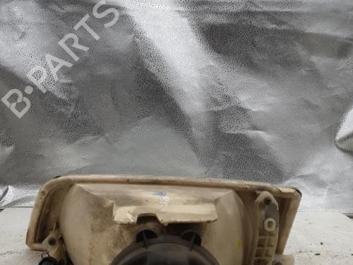 Right headlight CITROËN ZX (N2) 1.9 D | BP22875135C29 