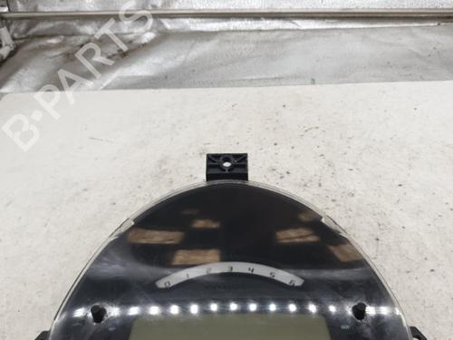 Used Instrument cluster Instrument cluster 22874020 22874020