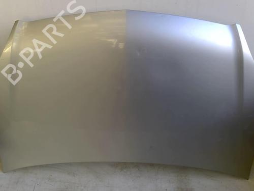 Hood OPEL ZAFIRA / ZAFIRA FAMILY B (A05) 1.7 CDTI (M75) | BP22886141C1 