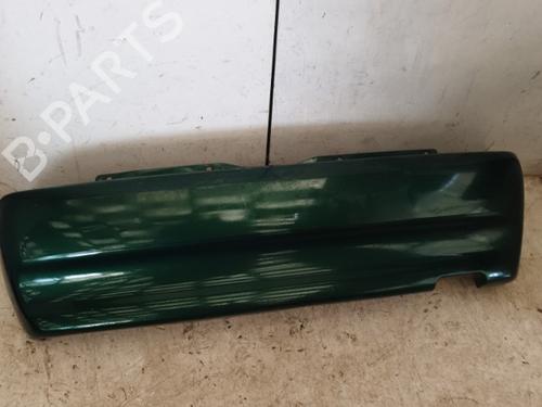 Used Rear bumper VW POLO III (6N1) 60 1.4 (60 hp) 22874610