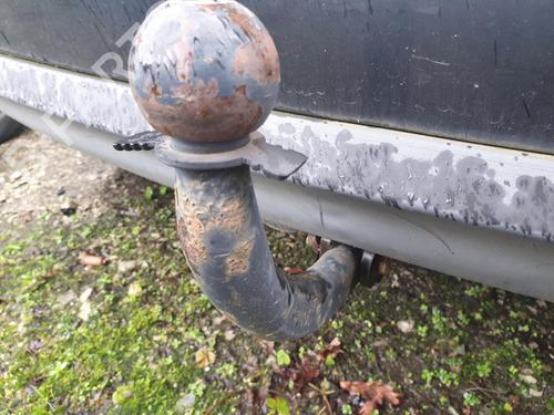 Trækkugle/Mekanisme CITROËN C3 II (SC_) 1.4 HDi 70 (SC8HZC, SC8HR0, SC8HP4) (68 hp) 32003335