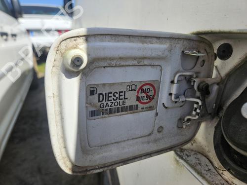Fuel flap VW CADDY III Box Body/MPV (2KA, 2KH, 2CA, 2CH) 1.9 TDI | BP27884286C131