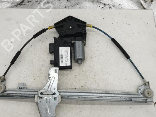 Used Front left window mechanism Front left window mechanism CITROËN NEMO MPV 1.4 HDi (68 hp) 22879236 22879236