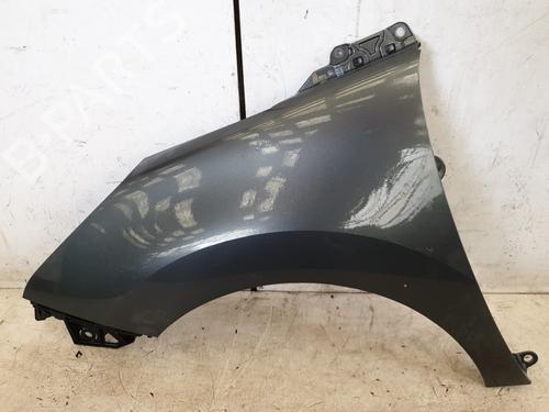 Used Left front fenders PEUGEOT 5008 (0U_, 0E_) 1.6 HDi (114 hp) 22865974